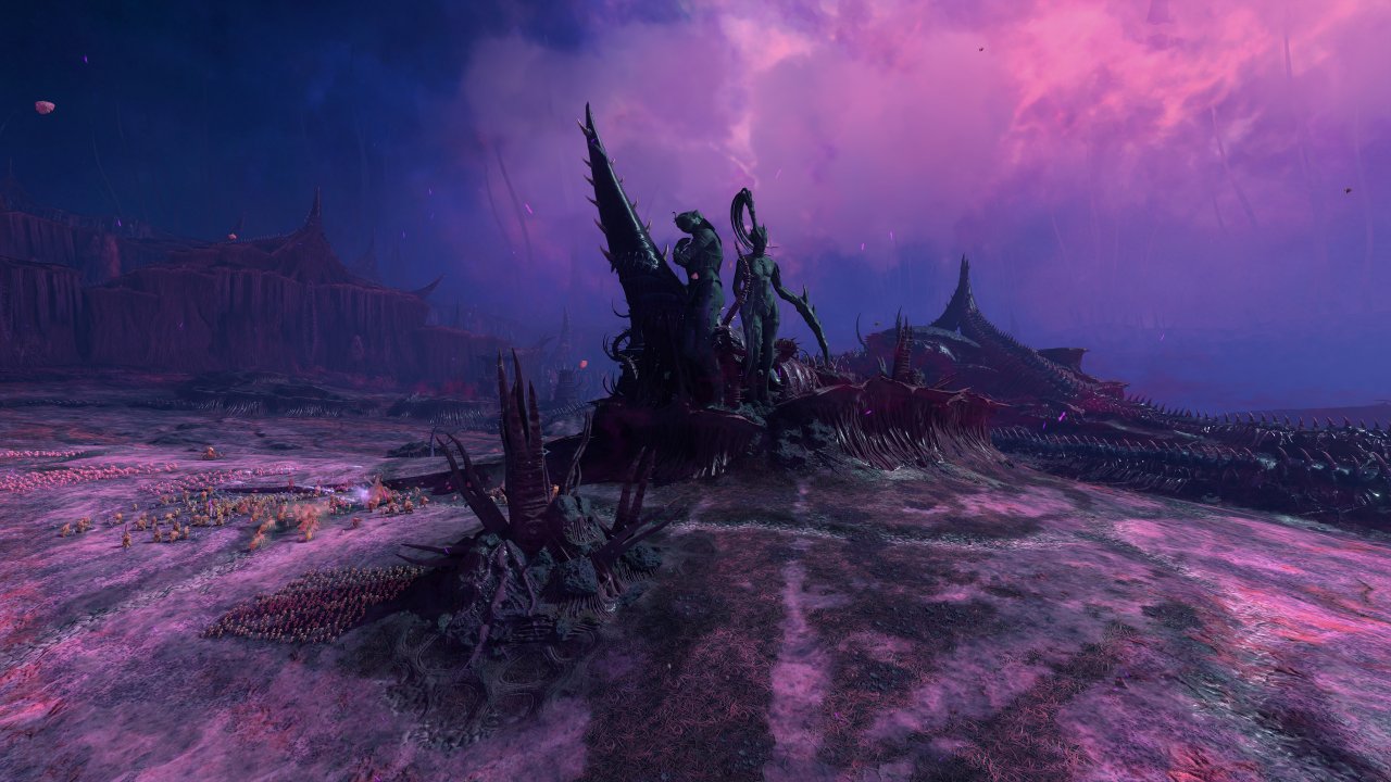 [15/02/2022] Total War Warhammer 3, 4K maxed (27)