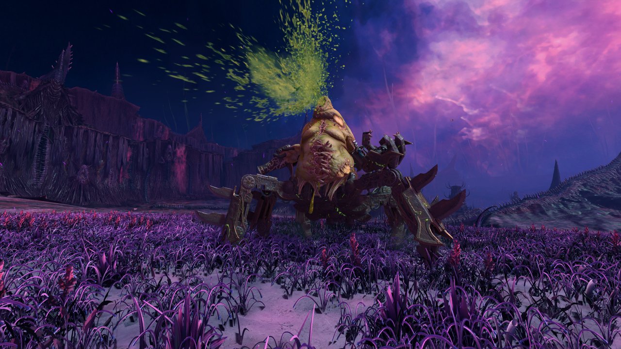 [15/02/2022] Total War Warhammer 3, 4K maxed (46)