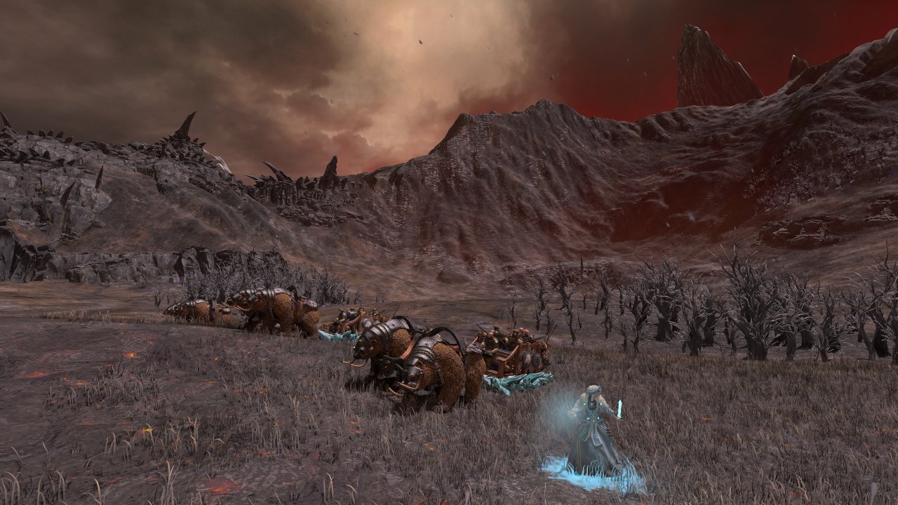 [15/02/2022] Total War Warhammer 3, 4K maxed (33)