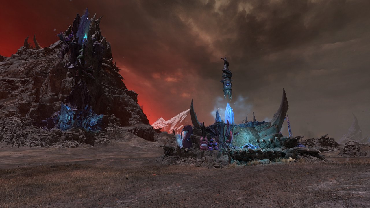 [15/02/2022] Total War Warhammer 3, 4K maxed (47)