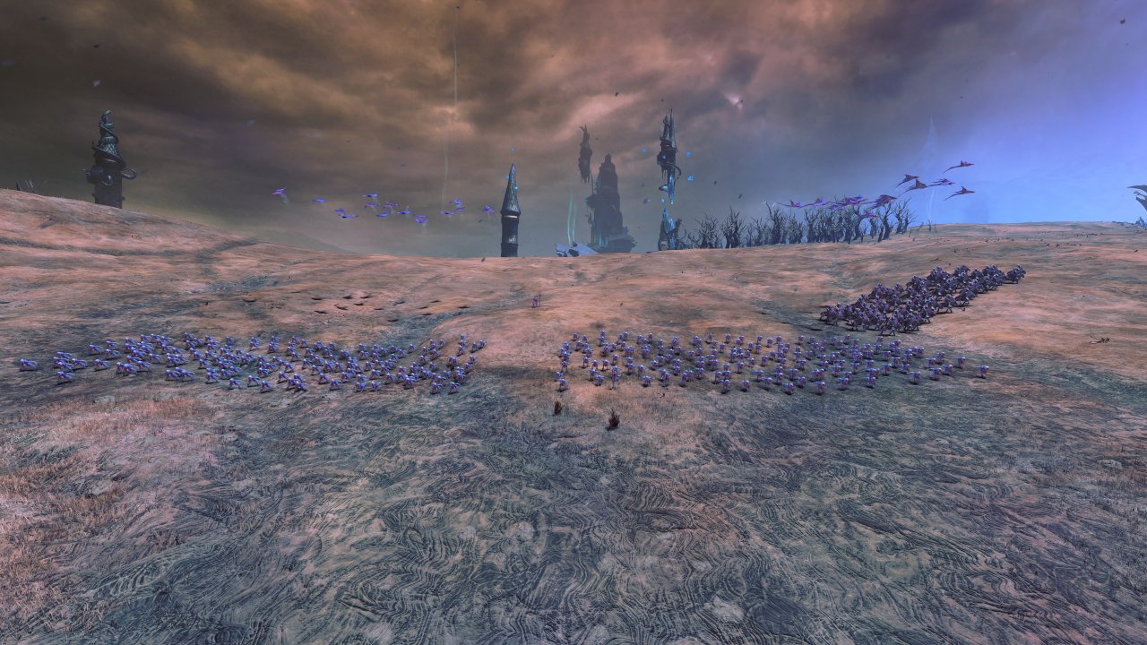 [15/02/2022] Total War Warhammer 3, 4K maxed (43)