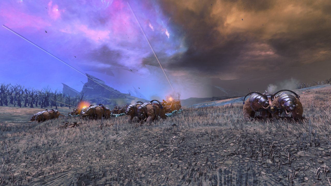 [15/02/2022] Total War Warhammer 3, 4K maxed (10)