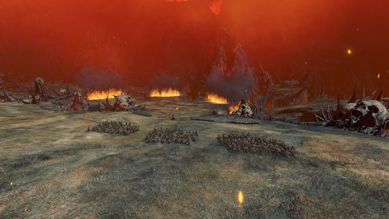 [15/02/2022] Total War Warhammer 3, 4K maxed (35)