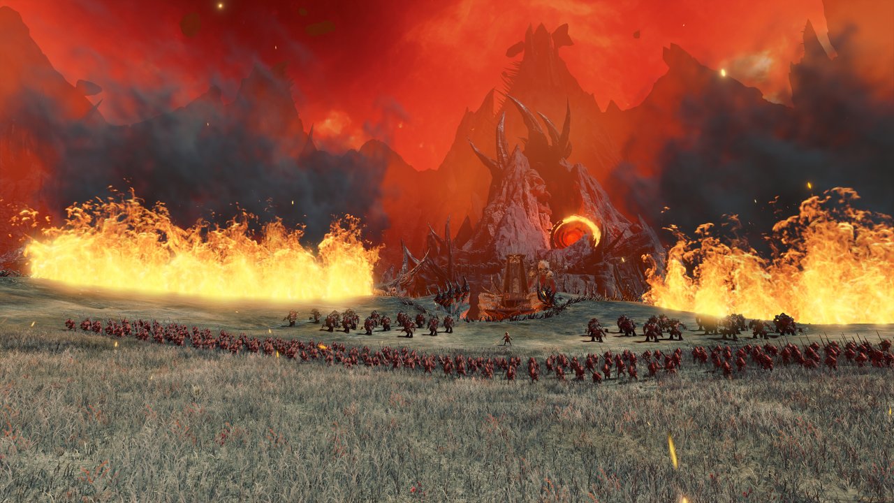 [15/02/2022] Total War Warhammer 3, 4K maxed (23)