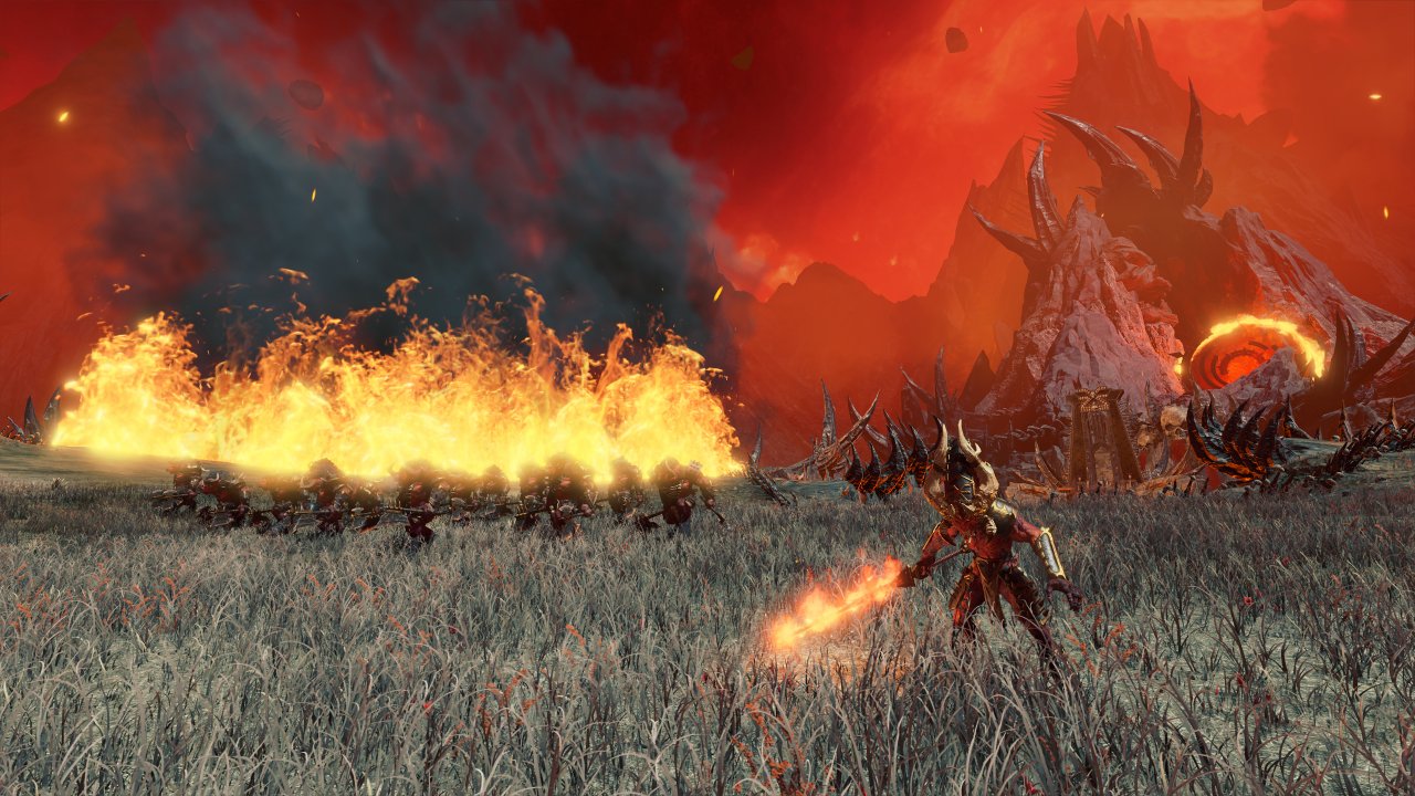 [15/02/2022] Total War Warhammer 3, 4K maxed (13)