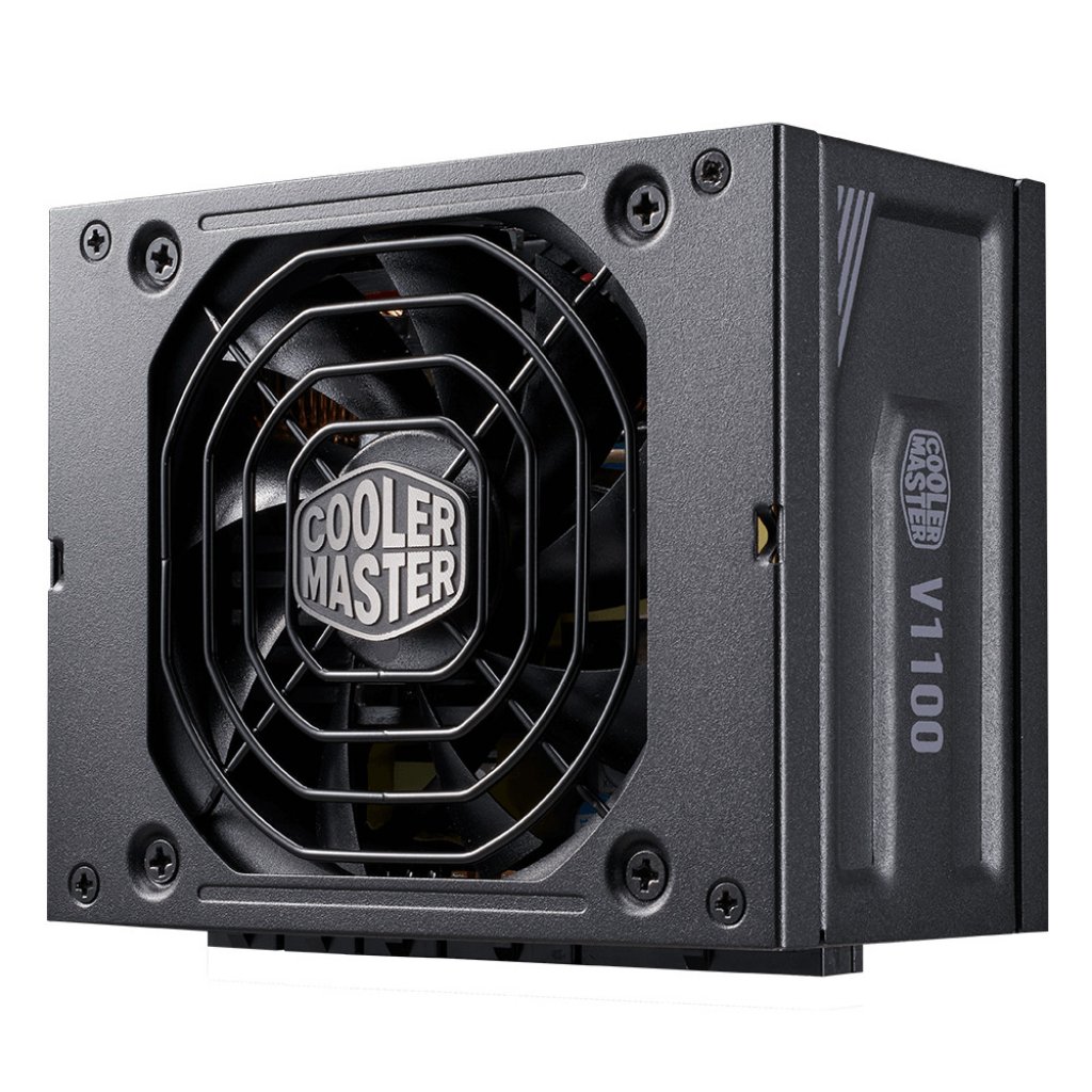[15/02/2022] Nun kündigte auch Cooler Master Netzteile für den PCI-Express-Standard der nächsten Generation an. (3)