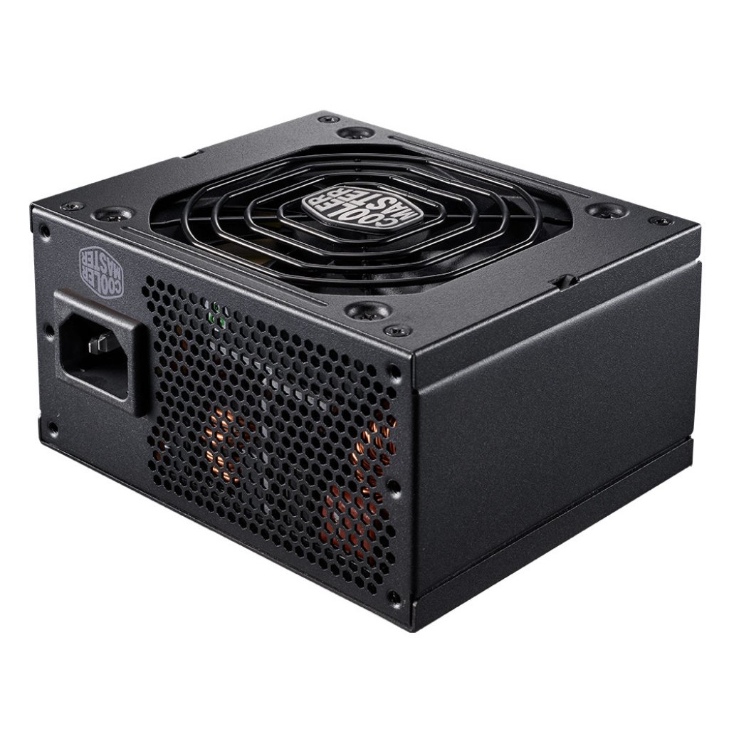 [15/02/2022] Nun kündigte auch Cooler Master Netzteile für den PCI-Express-Standard der nächsten Generation an. (1)