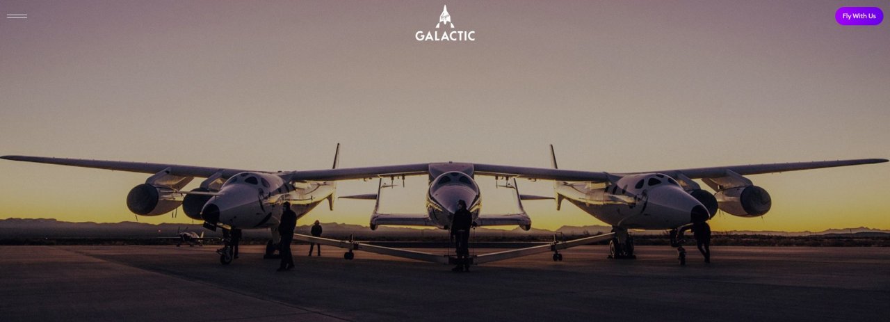 [16/02/2022] Virgin Galactic