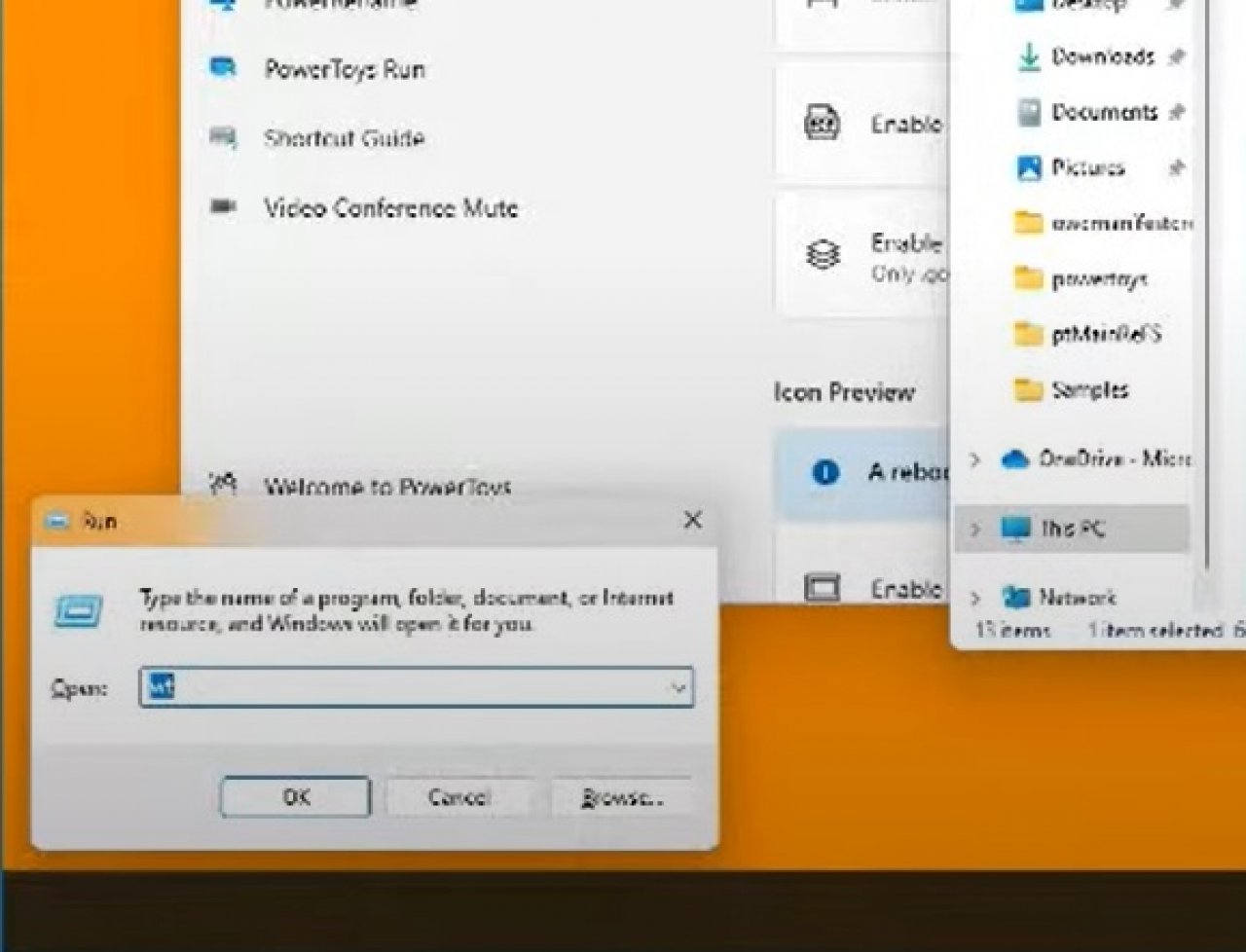 [14/02/2022] Windows 11: Rückkehr Transparenzeffekte aus Windows 7? (1)