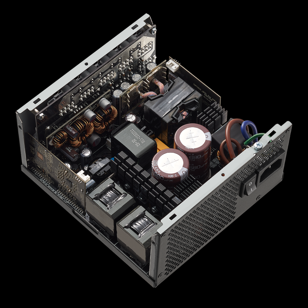 [15/02/2022] XPG Cybercore: Adata präsentiert neue Netzteile mit 1.000 und 1.300 Watt. (3)
