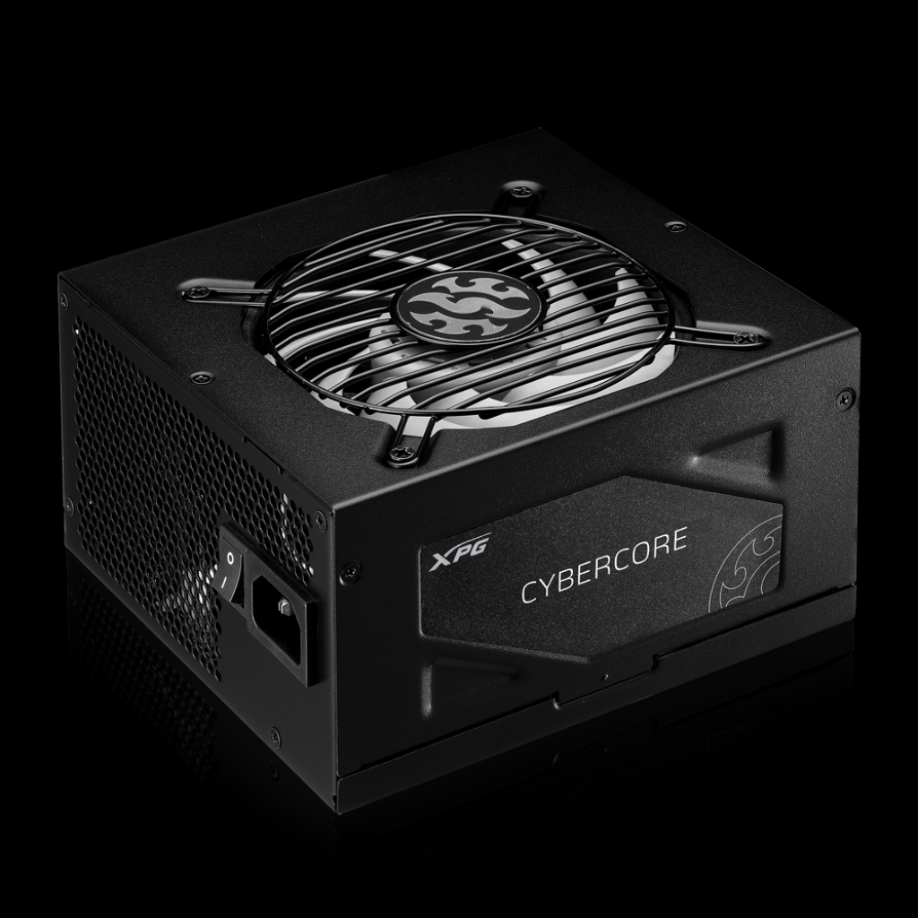 [15/02/2022] XPG Cybercore: Adata präsentiert neue Netzteile mit 1.000 und 1.300 Watt. (1)