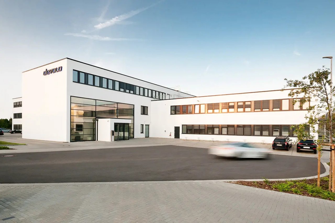 [07/02/2022] Devolo: Smart-Home-Unternehmen ist insolvent, Neuaufstellung geplant