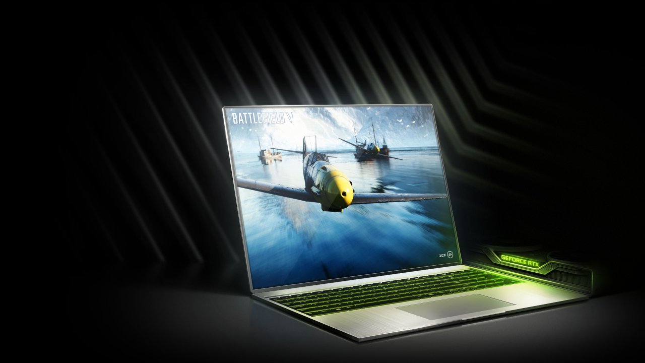 [25/02/2022] Nvidia RTX-2000-Gaming-Laptop