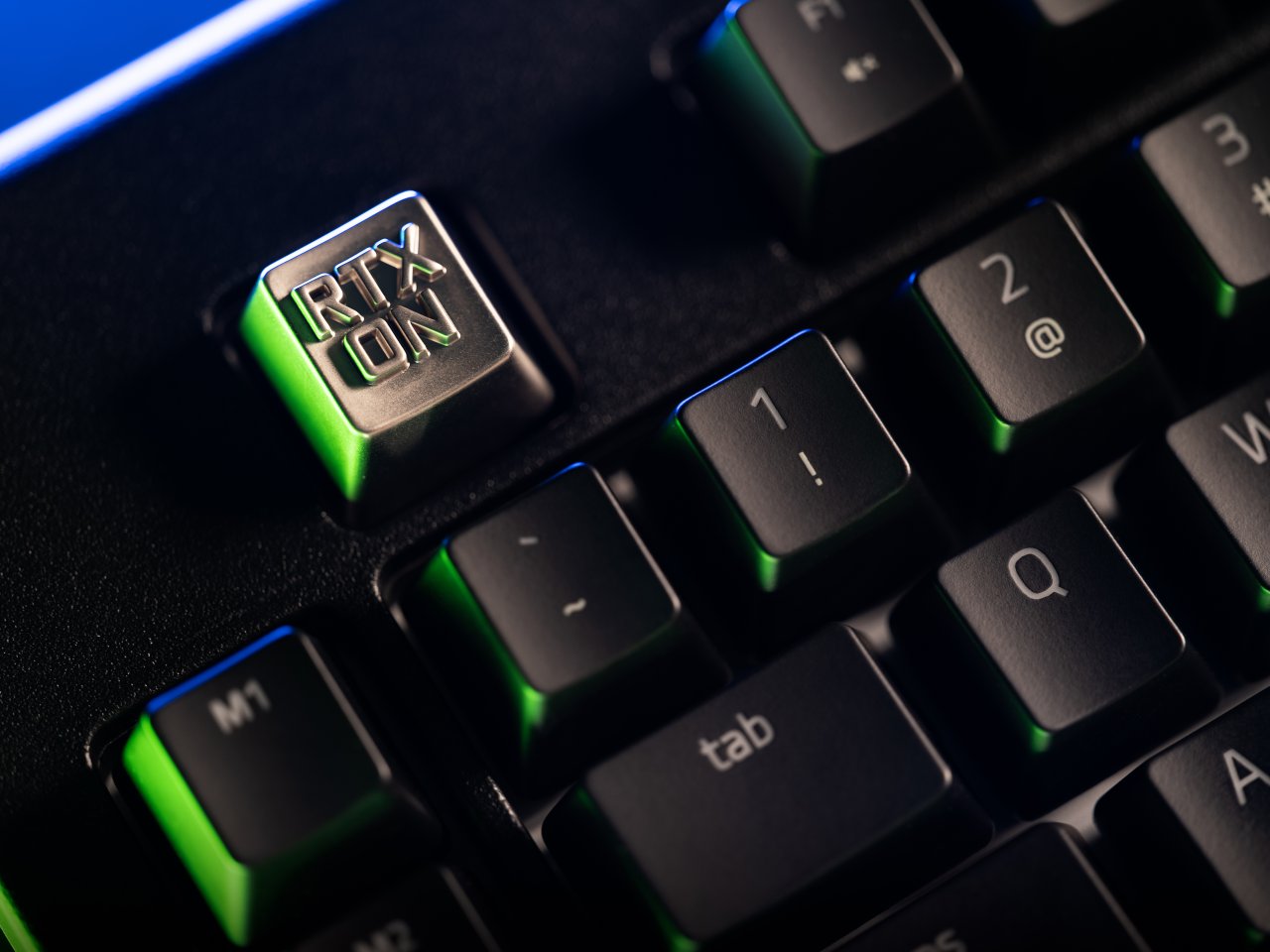 [16/02/2022] Nun auch Nvidia mit speziellem Geforce-Keycap (2)