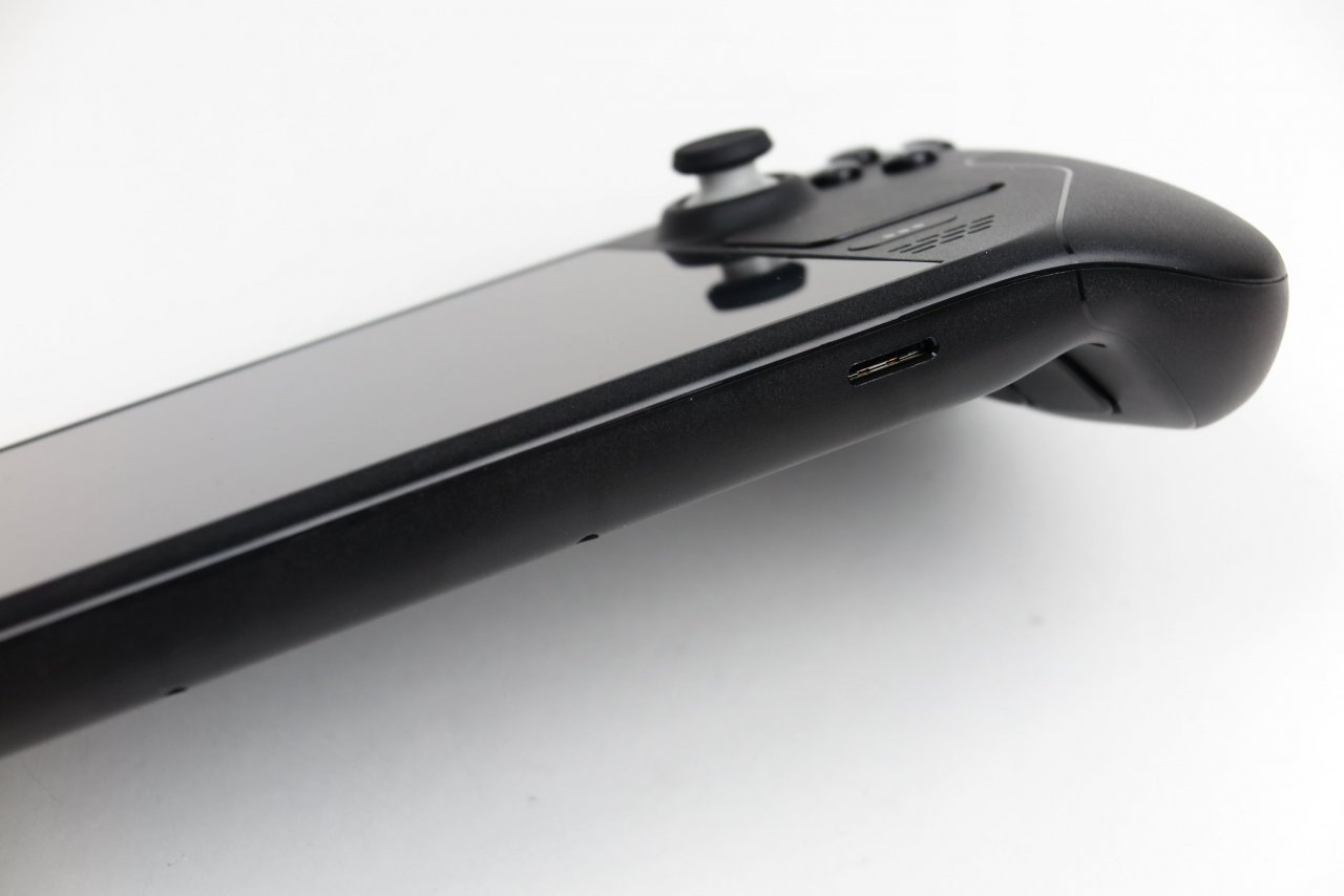 [25/02/2022] Ersteinblick - Steam Deck: Was taugt der neue Handheld-PC? (8)