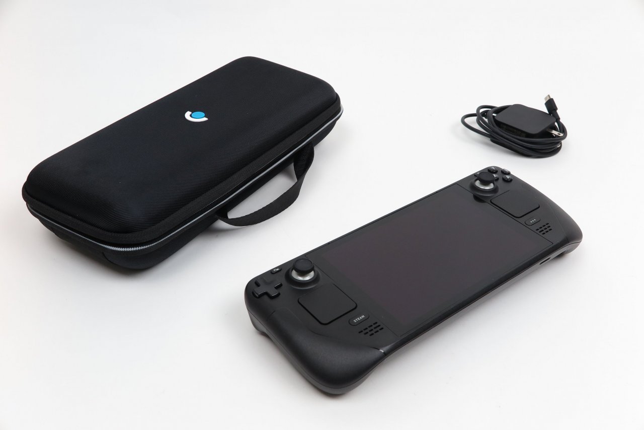 [25/02/2022] Ersteinblick - Steam Deck: Was taugt der neue Handheld-PC? (17)