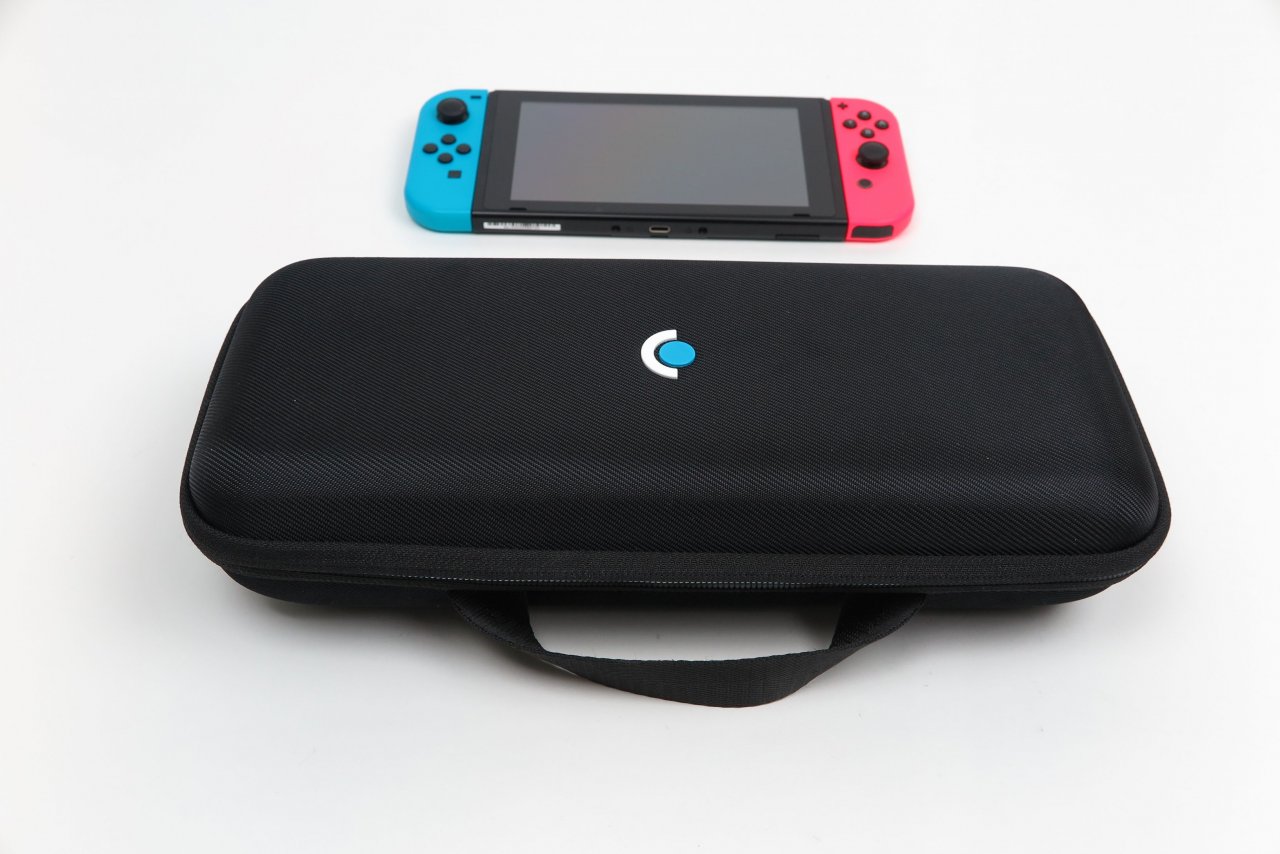 Ersteinblick - Steam Deck: Was taugt der neue Handheld-PC? (21)