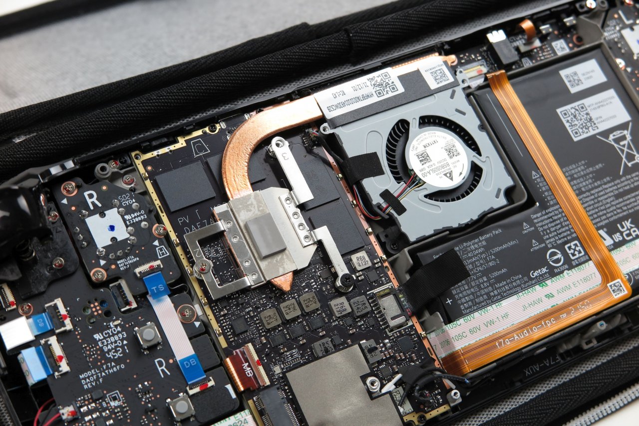 [25/02/2022] Steam Deck: iFixit bringt zahlreiche Ersatzteile auf den Markt - sogar das komplette Mainboard