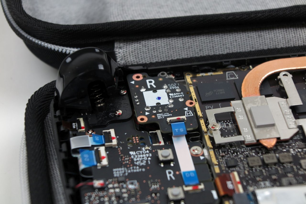 [25/02/2022] Ersteinblick - Steam Deck: Was taugt der neue Handheld-PC? (31)