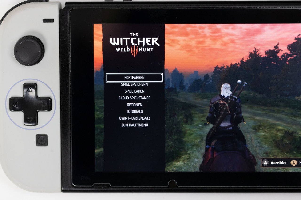 Ersteinblick - Steam Deck: Was taugt der neue Handheld-PC? (22)