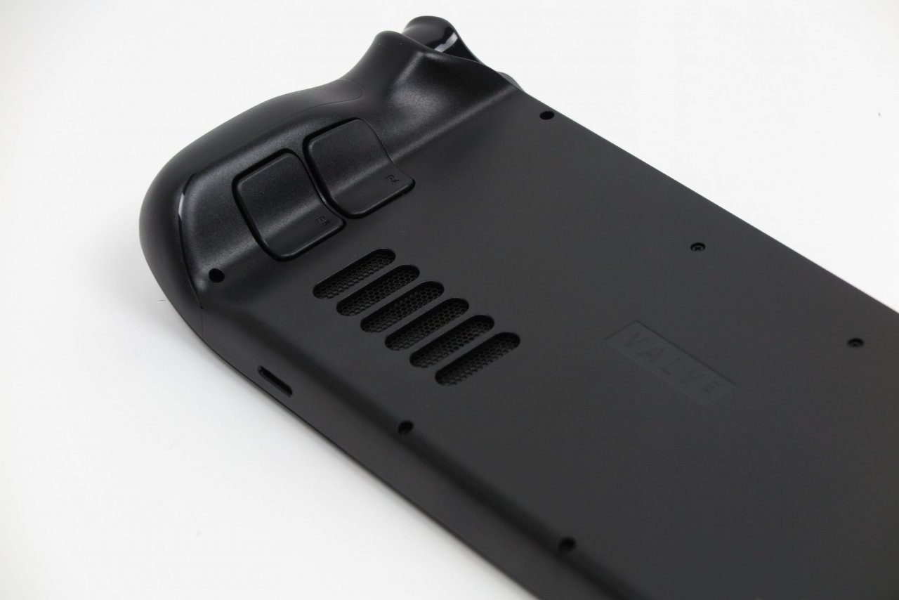 [25/02/2022] Ersteinblick - Steam Deck: Was taugt der neue Handheld-PC? (12)