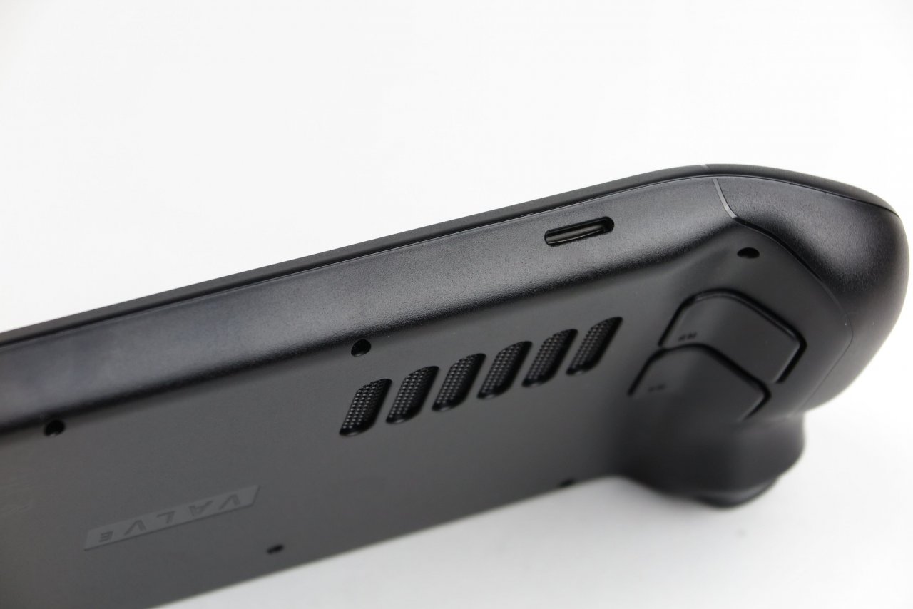[25/02/2022] Ersteinblick - Steam Deck: Was taugt der neue Handheld-PC? (11)