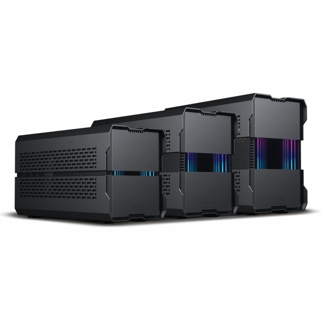 [17/02/2022] Phanteks Evolv Shift XT .