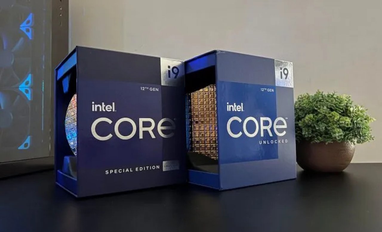 [16/03/2022] Core i9-12900KS: Erste Gehversuche mit LN2 (1)