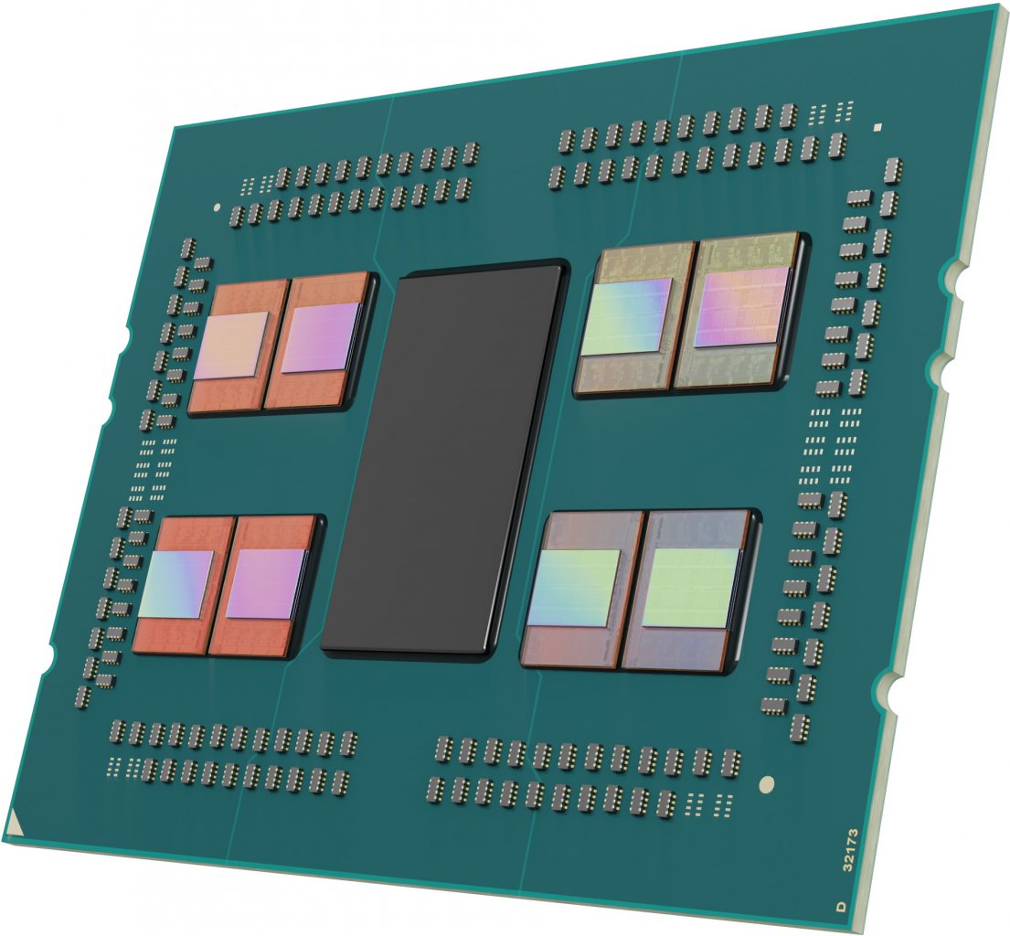 [21/03/2022] Milan X: Neue Epyc-Server-CPUs für bis zu 8.800 US-Dollar (25)
