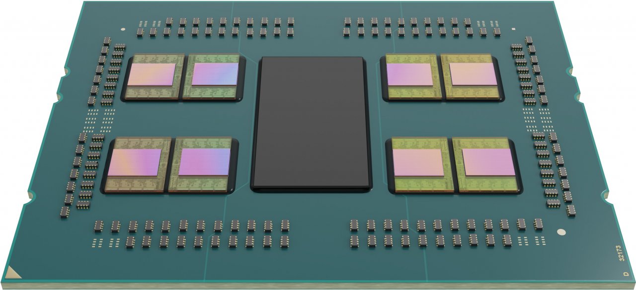 [21/03/2022] Milan X: Neue Epyc-Server-CPUs für bis zu 8.800 US-Dollar (24)