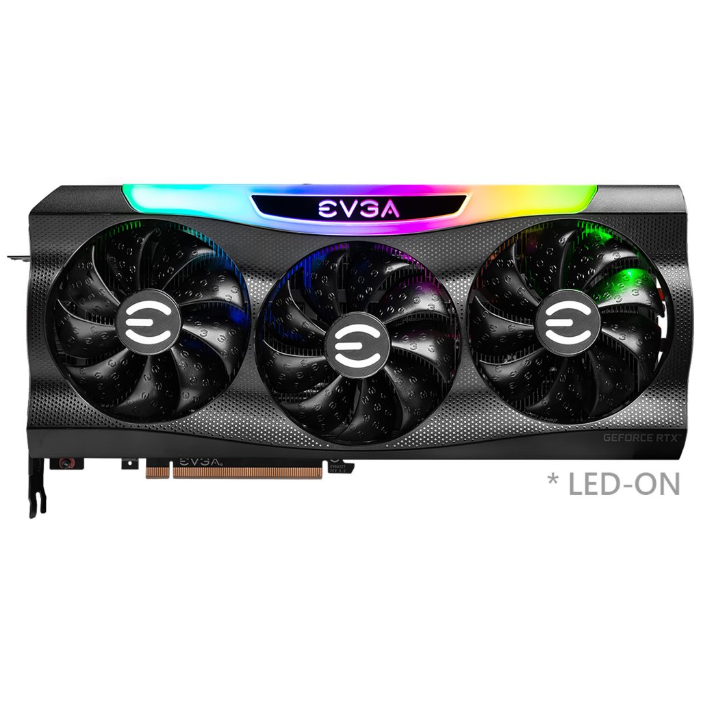 [27/03/2022] EVGA RTX 3090&nbsp;