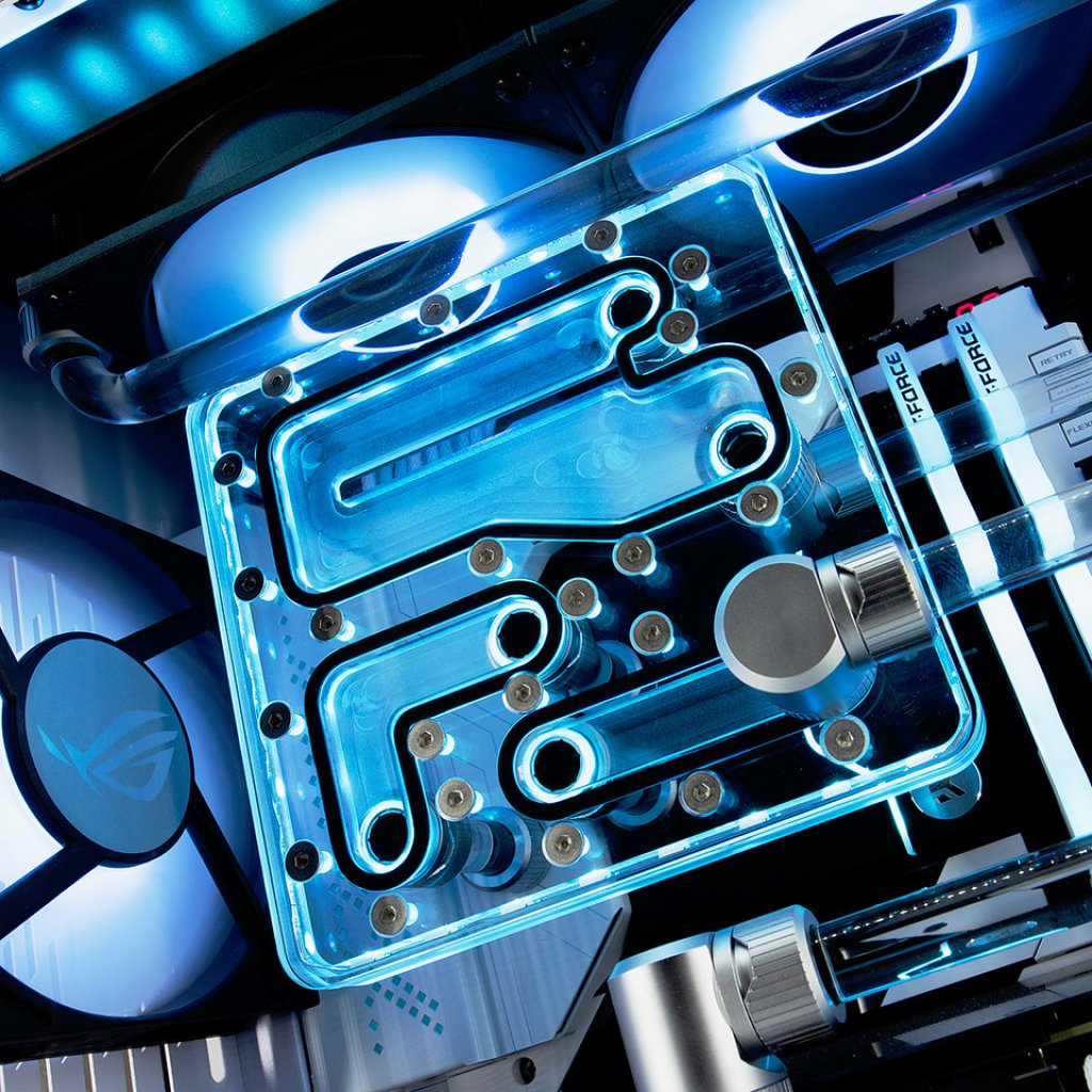 [30/03/2022] 8Pack Cryocube: Neuer Premium-PC mit RTX 3090 und Co. für 11.000 Euro (2)