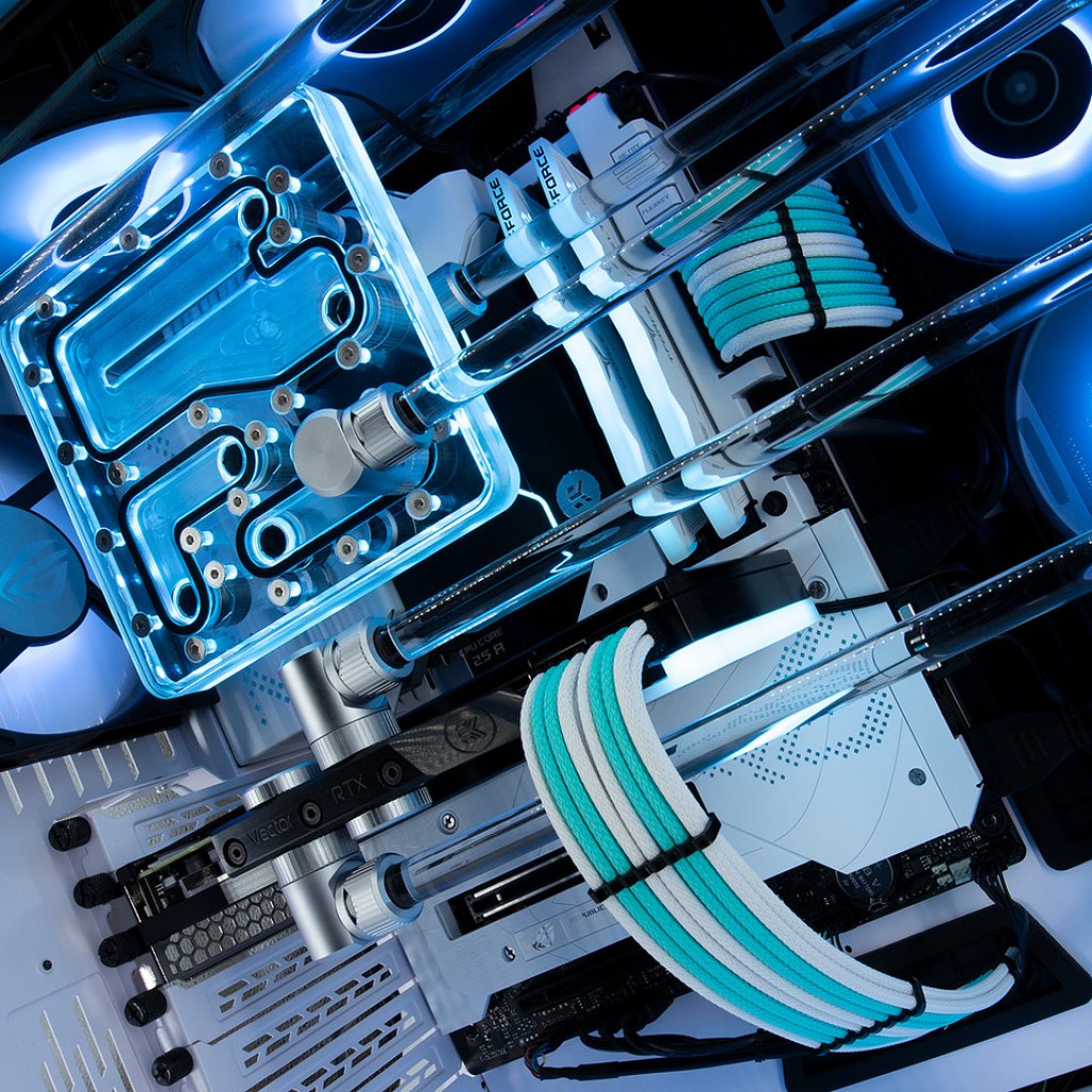 [30/03/2022] 8Pack Cryocube: Neuer Premium-PC mit RTX 3090 und Co. für 11.000 Euro (3)