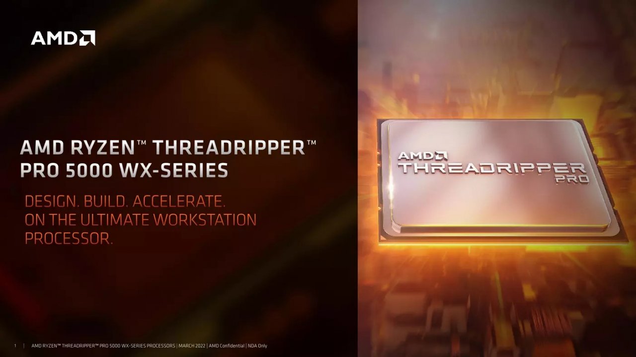 [09/03/2022] AMD Ryzen Threadripper 5000 offiziell - mit einem großen Haken (11)