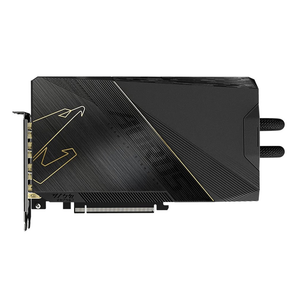 [30/03/2022] RTX 3090 Ti: Übertaktete Custom-Modelle mit und ohne AiO-Wakü von Gigabyte (2)