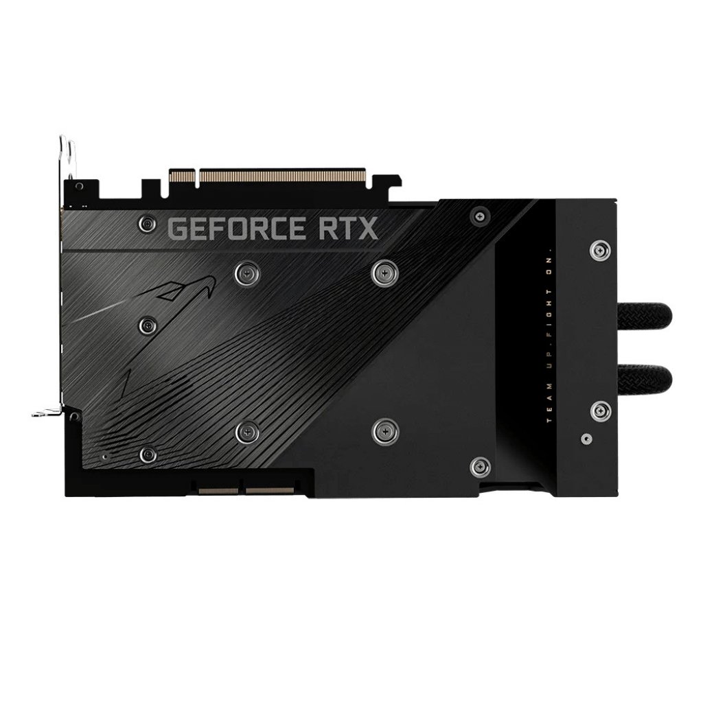 [30/03/2022] RTX 3090 Ti: Übertaktete Custom-Modelle mit und ohne AiO-Wakü von Gigabyte (3)