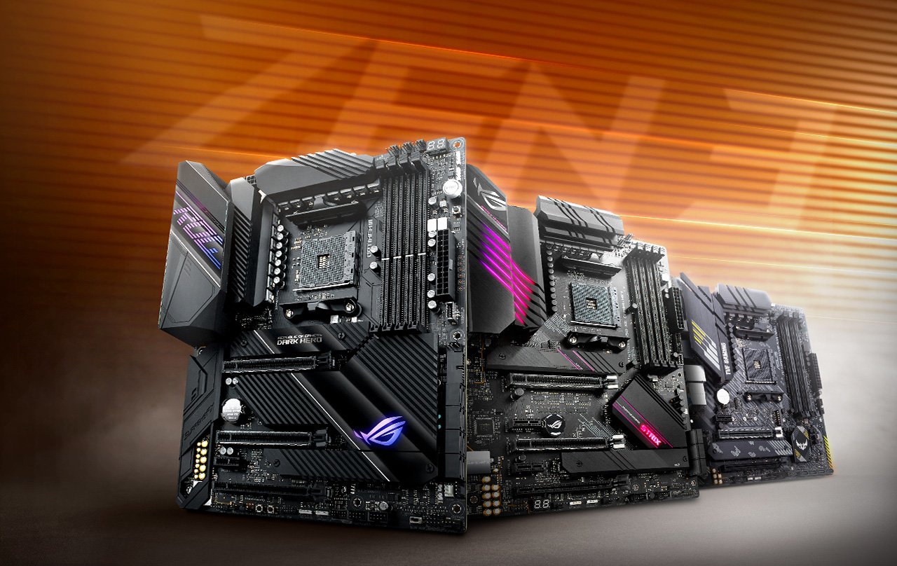 [16/03/2022] Ryzen 7 5800X3D: AGESA 1.2.0.6b bringt laut Asus auch mehr Leistung