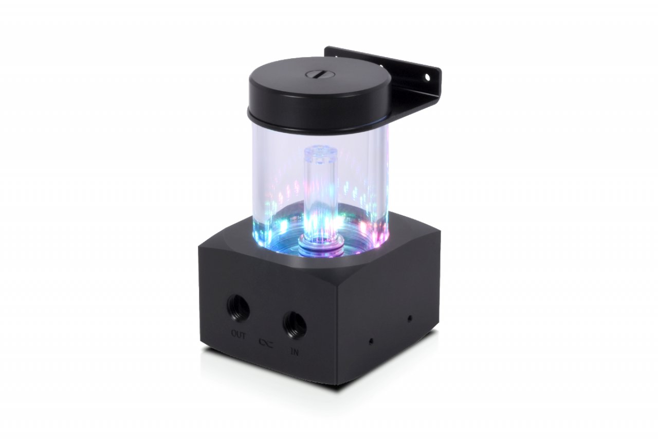 [29/03/2022] Alphacool Core 100 Aurora