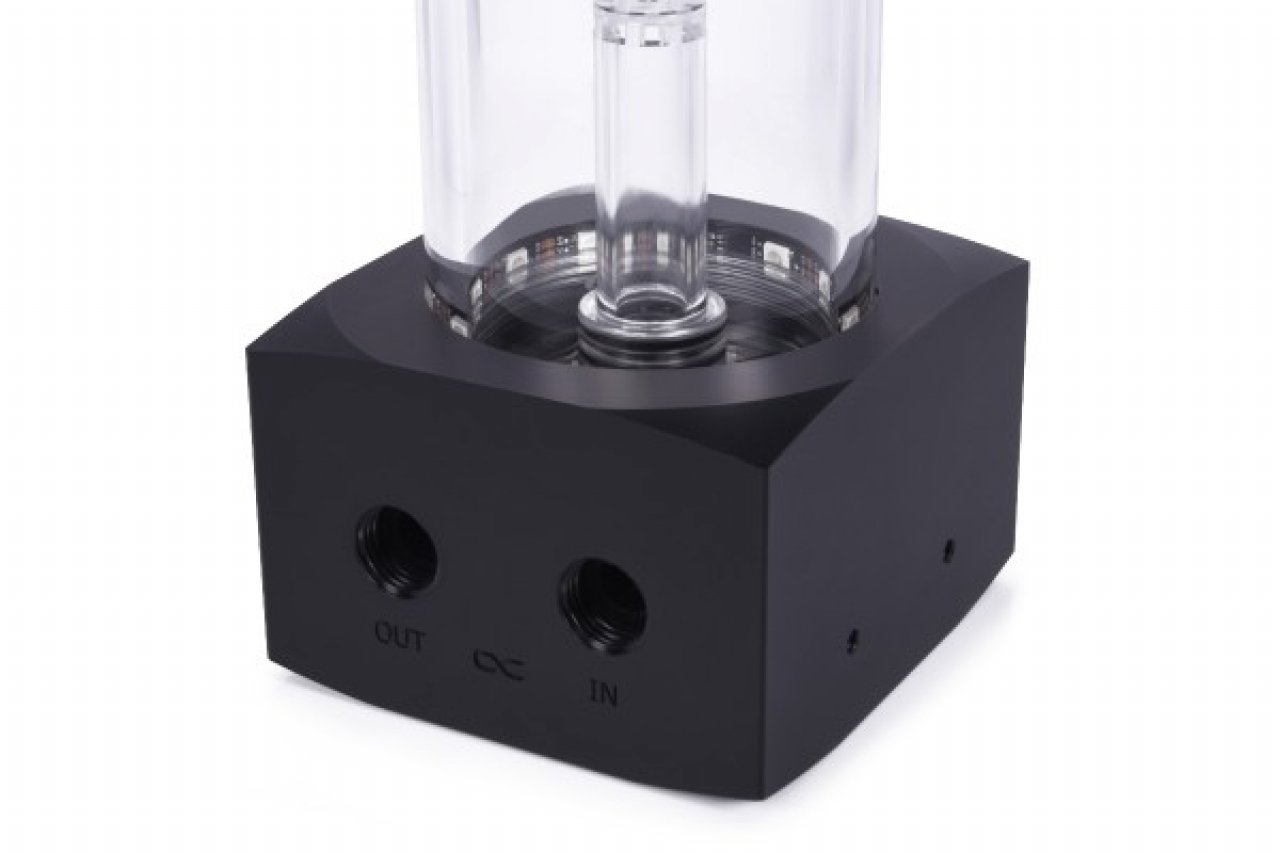 [29/03/2022] Alphacool Core 100 Aurora