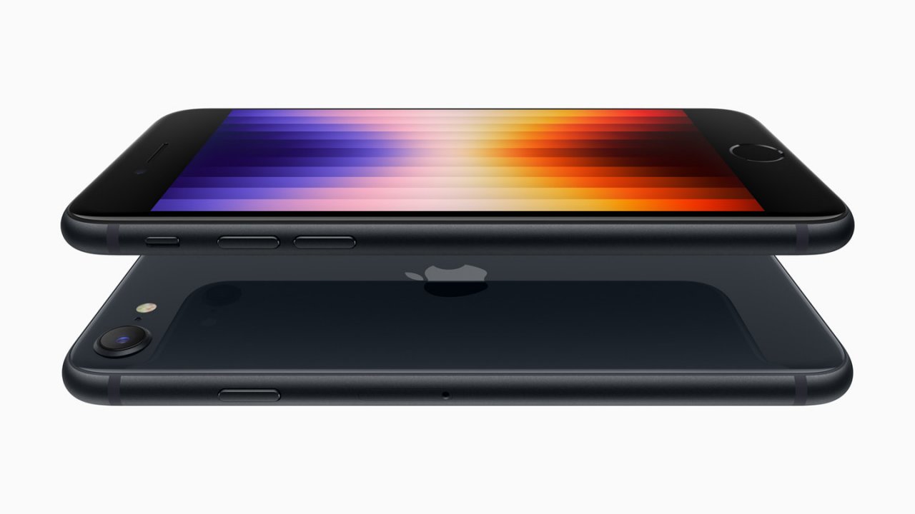 [09/03/2022] Alles Wichtige zum iPhone SE 3 - Mehr Akku, bessere CPU, altes Design (3)