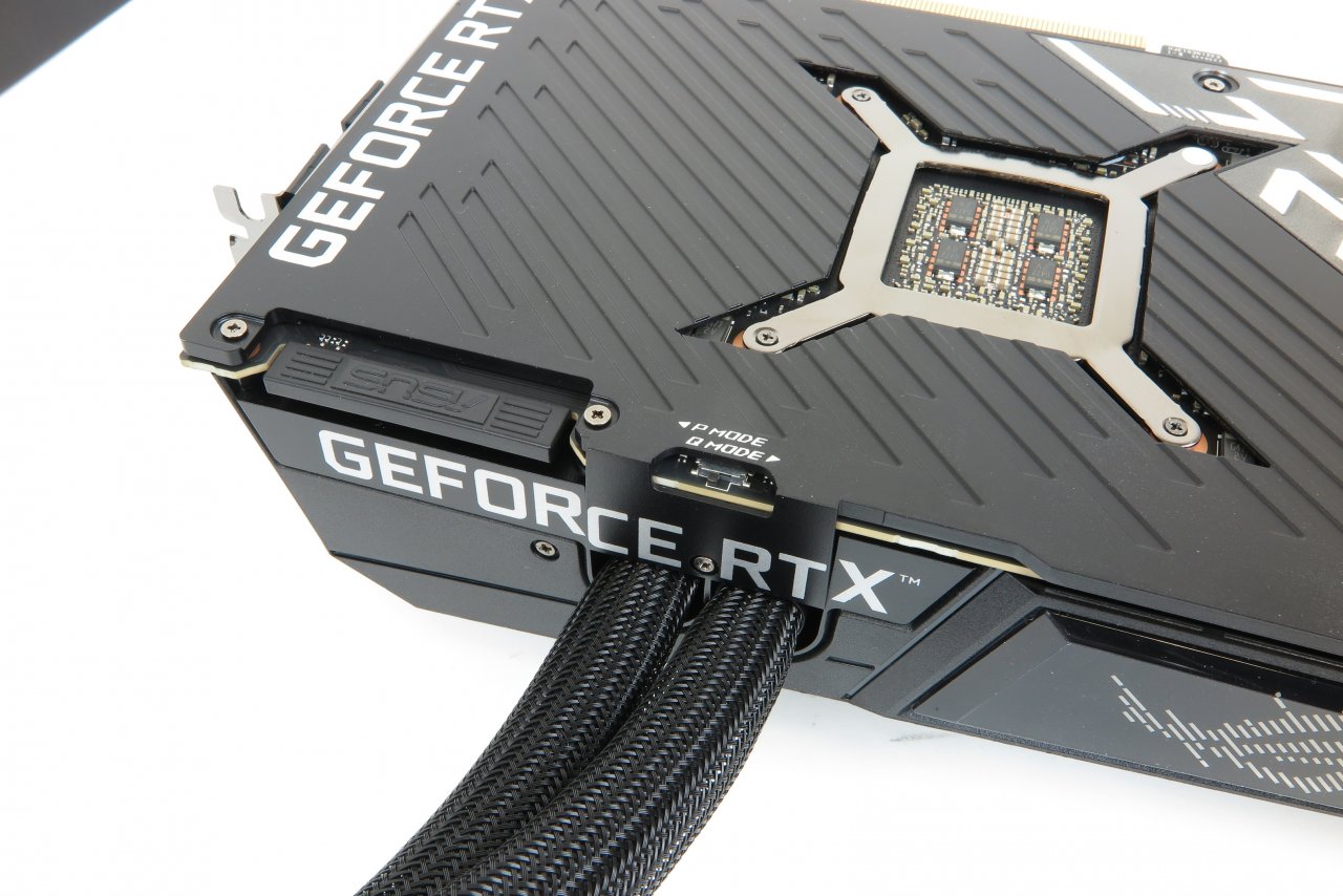 [31/03/2022] Geforce RTX 3090 Ti am Limit: 5K-Benchmarks mit 2,1 GHz und 1,1 TByte/s Transferrate (5)
