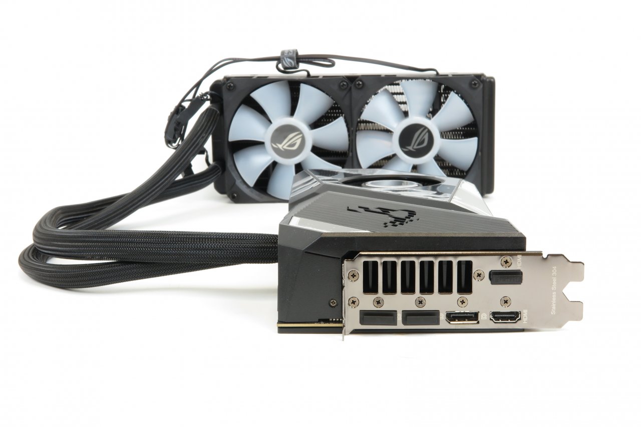 [31/03/2022] Geforce RTX 3090 Ti am Limit: 5K-Benchmarks mit 2,1 GHz und 1,1 TByte/s Transferrate (8)