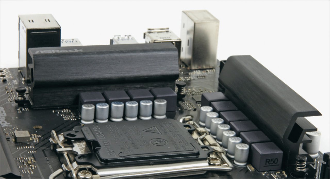 [14/03/2022] Verbogene Heatspreader und Sockel: Alder-Lake-Spezifikationen laut Intel eingehalten - Workaround mit Garantieverlust (1)