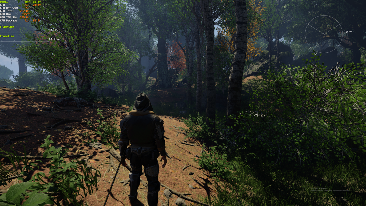 [16/03/2022] Elex 2 2160p@1080p