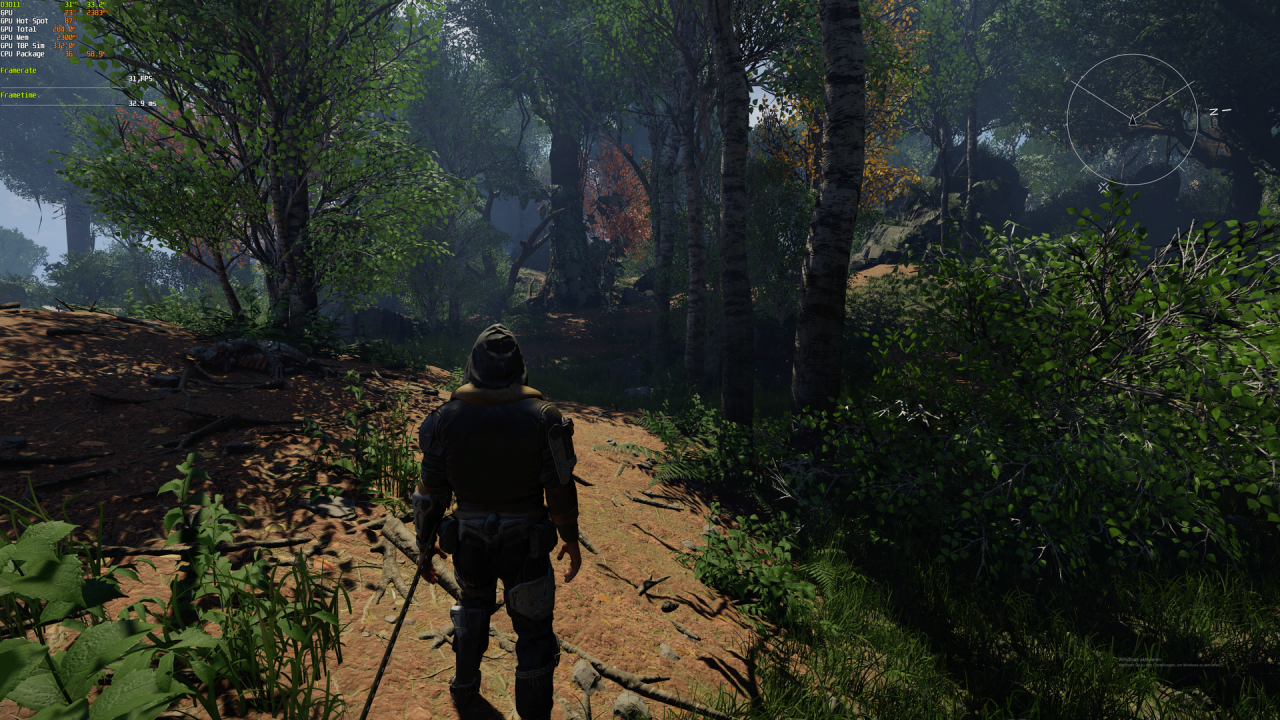 [16/03/2022] Elex 2 2880p@1080p