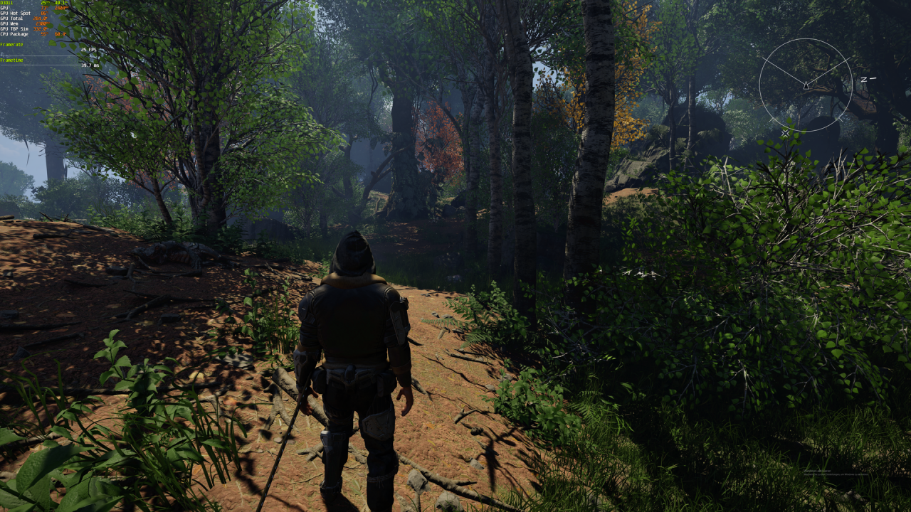 [16/03/2022] Elex 2 3240p@1080p