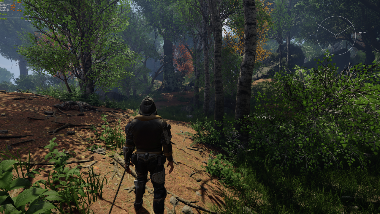 [16/03/2022] Elex 2 4320p@1080p