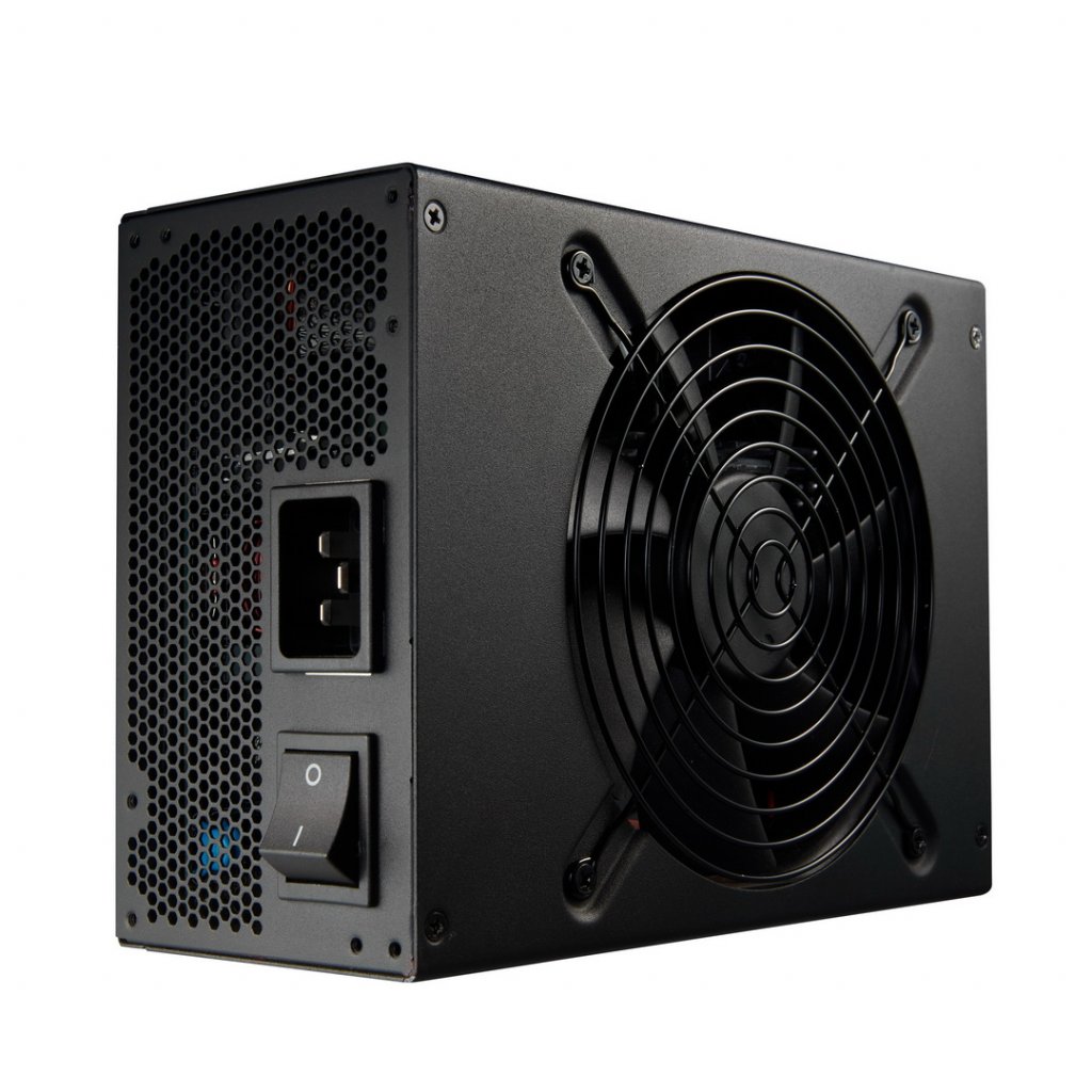 [25/03/2022] FSP Cannon Pro 2000W: Modulares Netzteil versorgt bis zu 9 GPU (1)