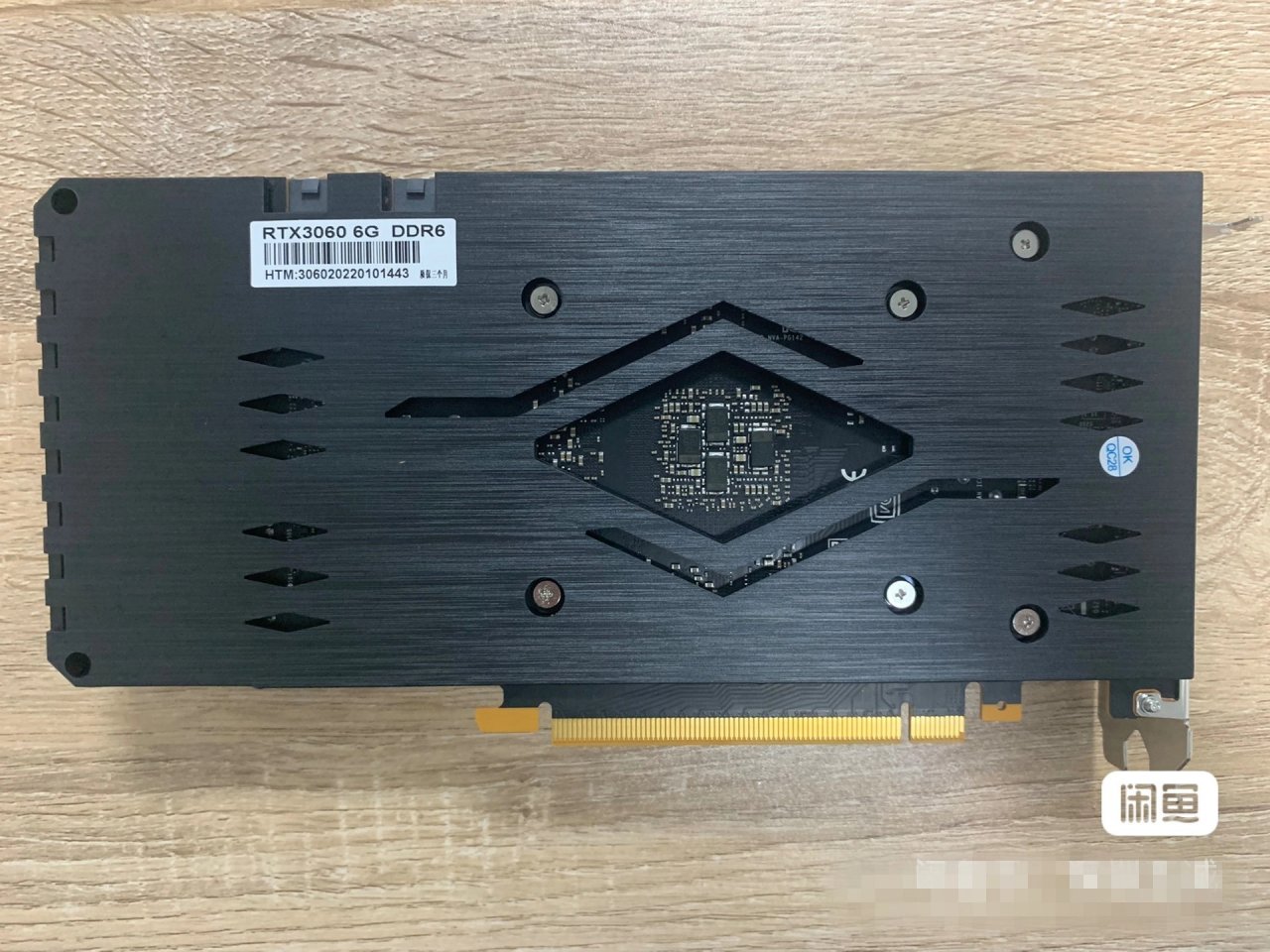 [09/03/2022] Geforce RTX 3060: Mobil-GPU wird gegen Mining-Limit zur Grafikkarte gemacht. (1)