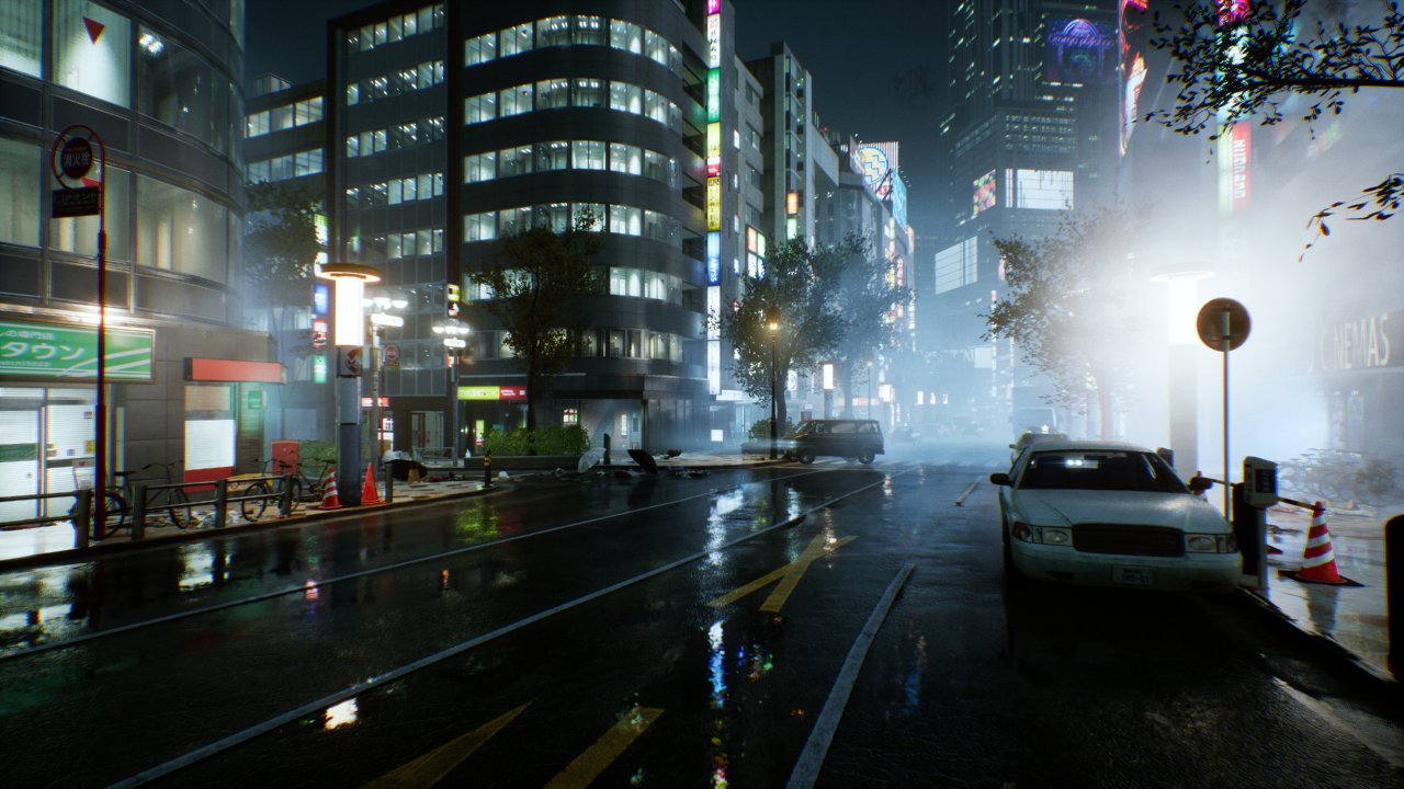Ghostwire Tokyo (30)